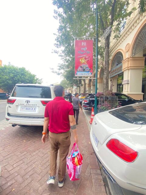 Strong Partnership for selection da houg heng enterprises as fmcg product supplier,25 jan 2025 Da Houg Heng Enterprise Ltd - Image 66